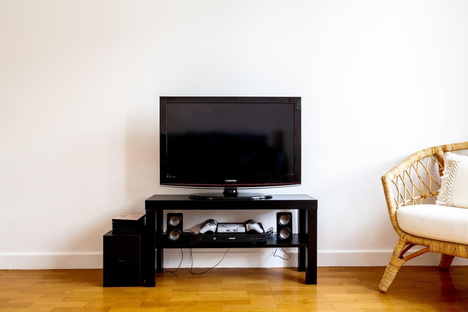 リヨンSpacious 1Br | Near City Center & Baby-Friendly!アパートメント エクステリア 写真